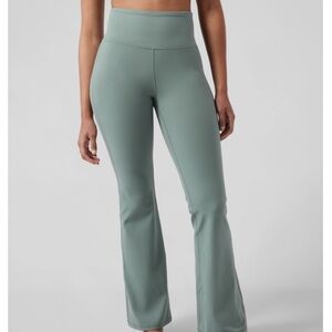 Athleta Elation Flare Pant